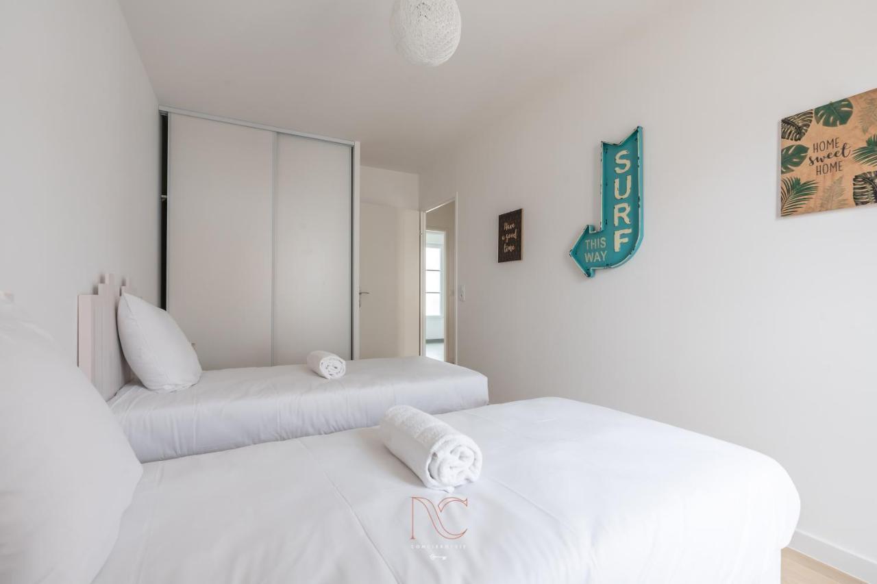 *Disneyland-Paris* 8 Pers, Wifi, Netflix, Parking Serris Luaran gambar